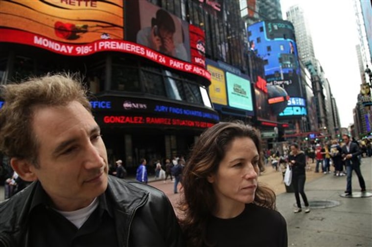 Brian Greene, a string theorist known for bringing his complex field of science to the masses, and Tracy Day, his wife and organizing partner, founded the World Science Festival.